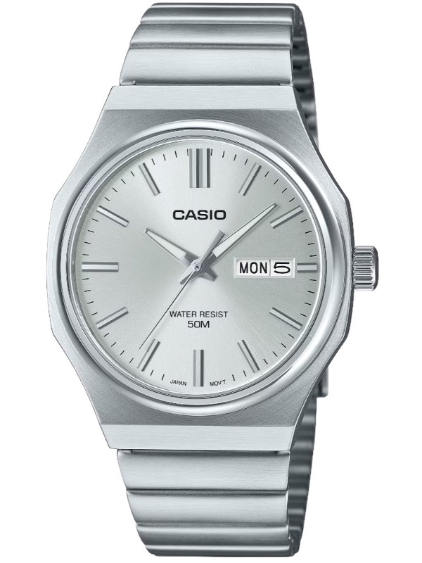 Casio - MTP-E735D-7AV