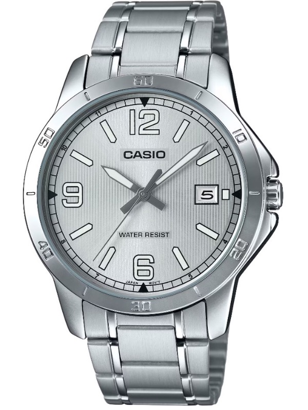 Casio - MTP-V004D-7B2