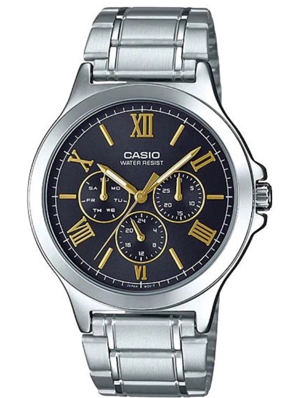 Casio - MTP-V300D-1A2