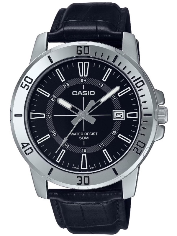 Casio - MTP-VD01L-1CV