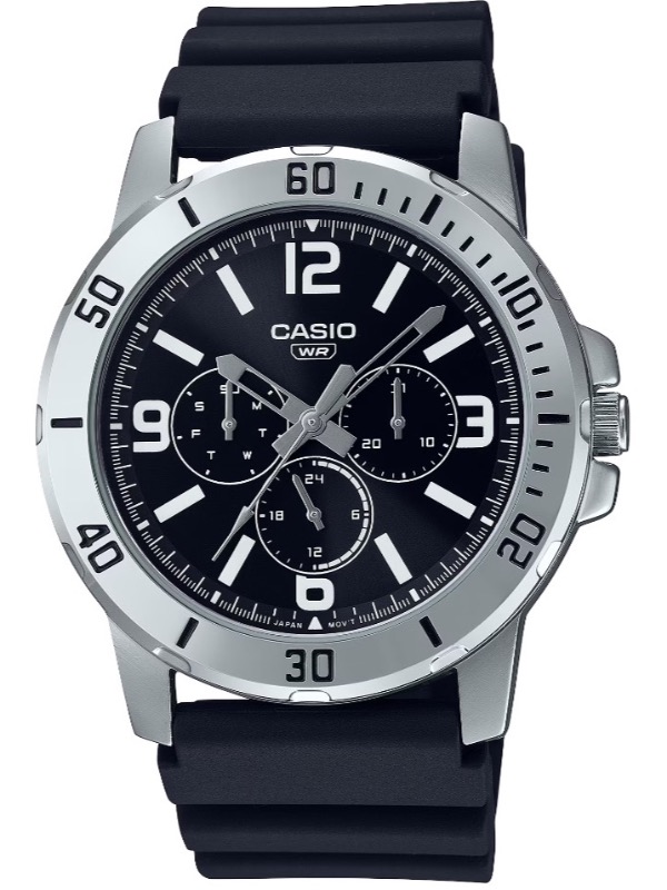 Casio - MTP-VD300-1B