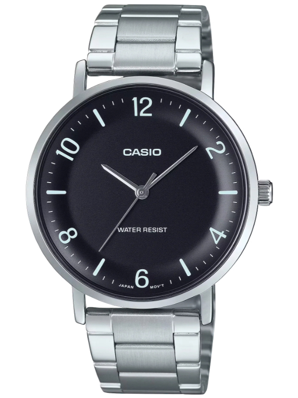 Casio - MTP-VT01D-1B2