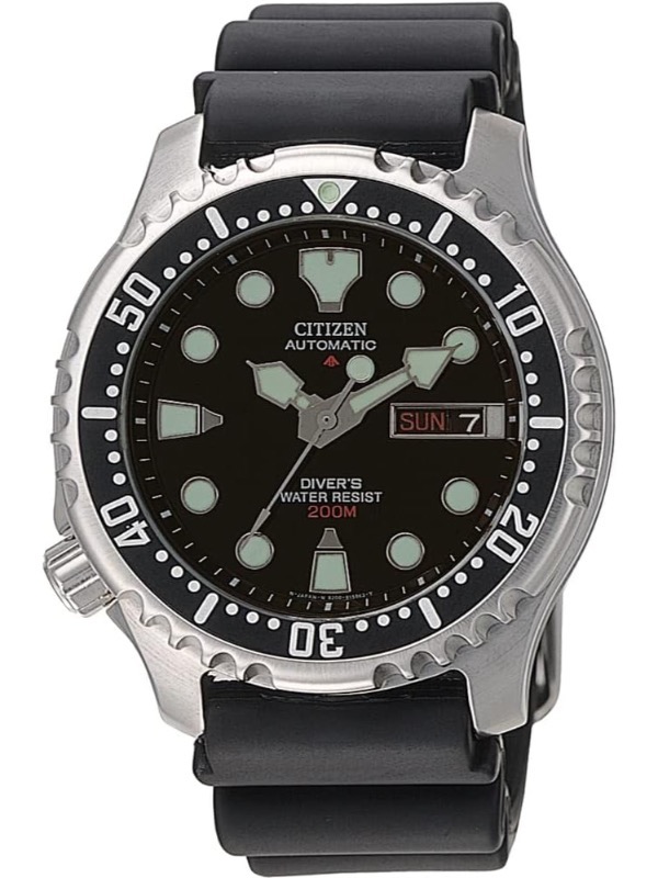Citizen - NY0040-09E