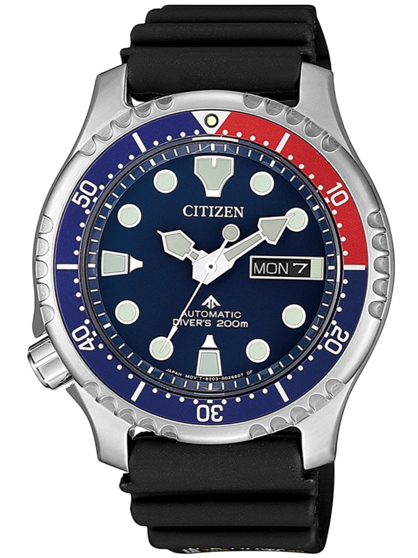 Citizen - NY0086-16L