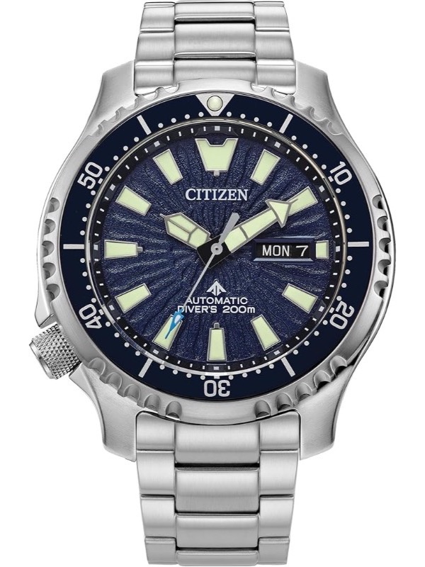 Citizen - NY0086-16L