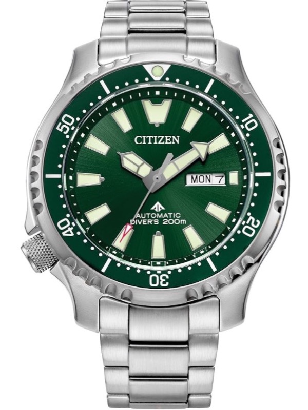 Citizen - NY0151-59X