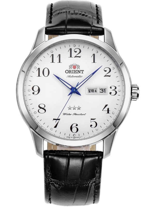 Orient - RA-AB0004