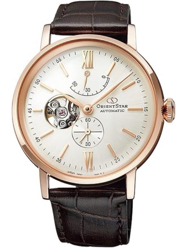 Orient - RA-AG0001S10B