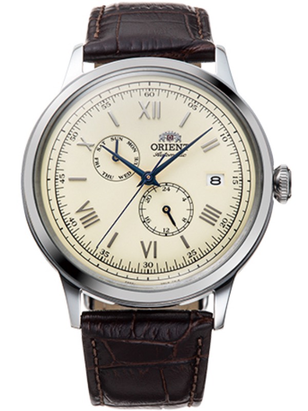 Orient - RA-AK0702