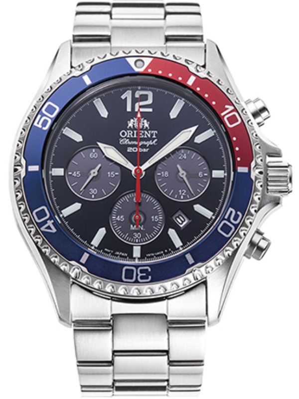Orient - RA-TX0201