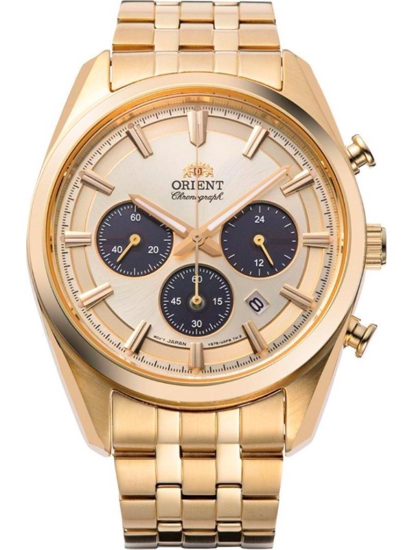 Orient - RA-TX0301
