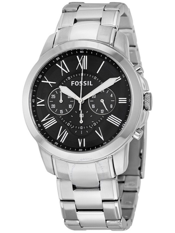 Fossil - S4736IE