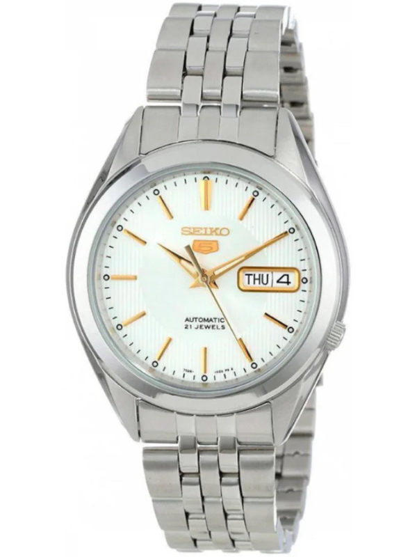 Seiko - SNKL17K1
