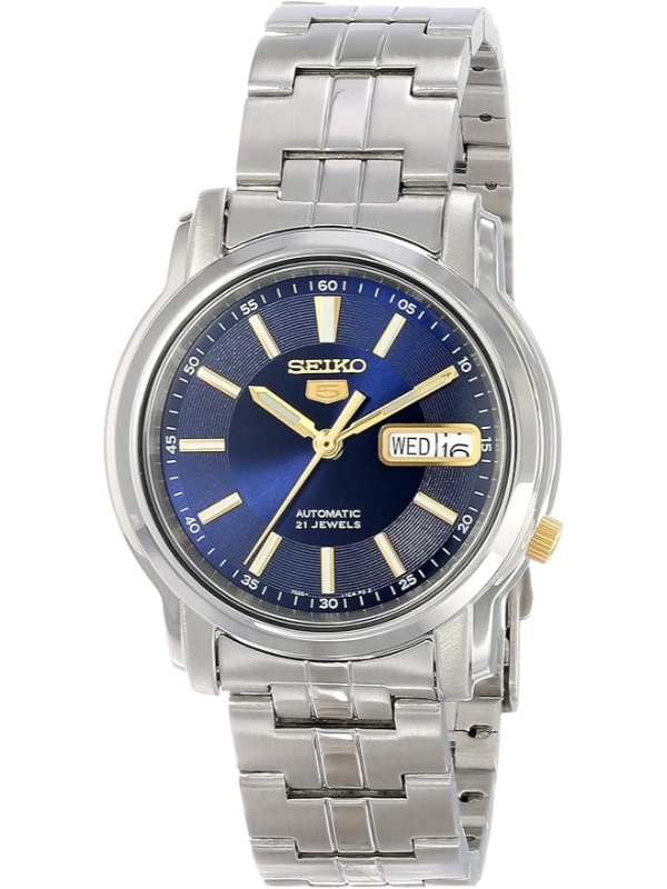 Seiko - SNKL79K1