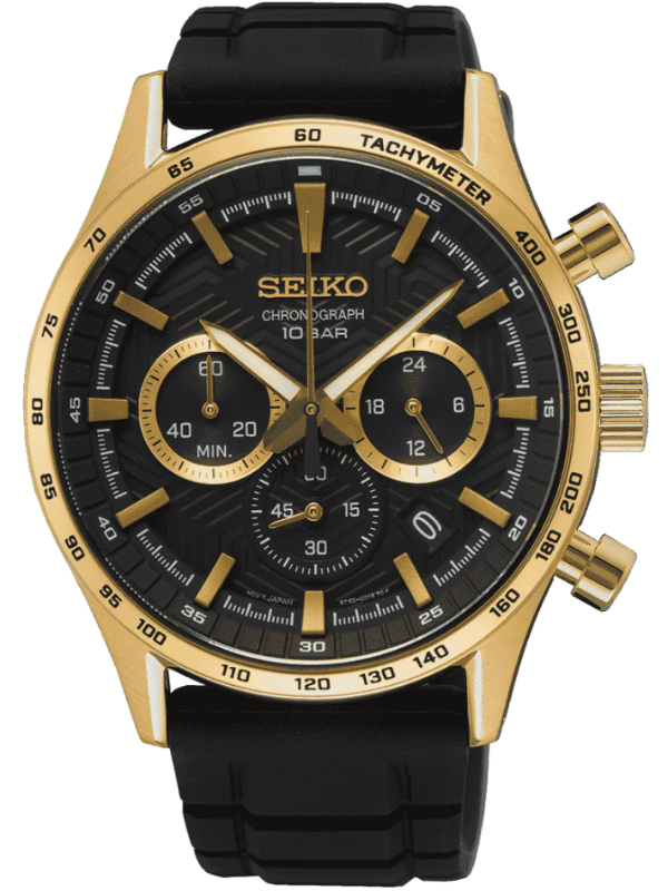 Seiko - SSB446P1