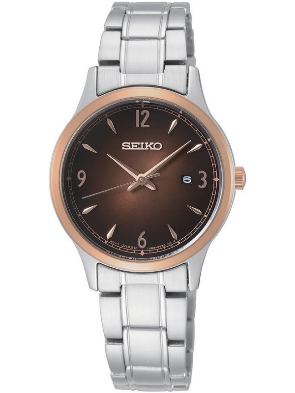 Seiko - SXDH02P1