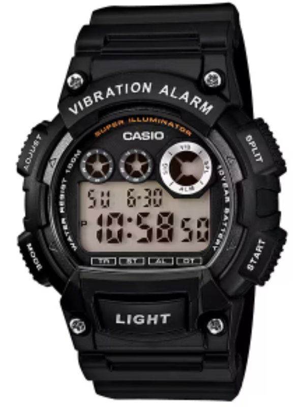 Casio - W-735H-1AV