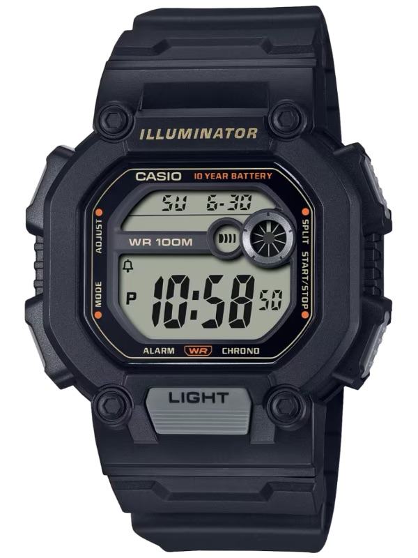 Casio - W-737H-1AV