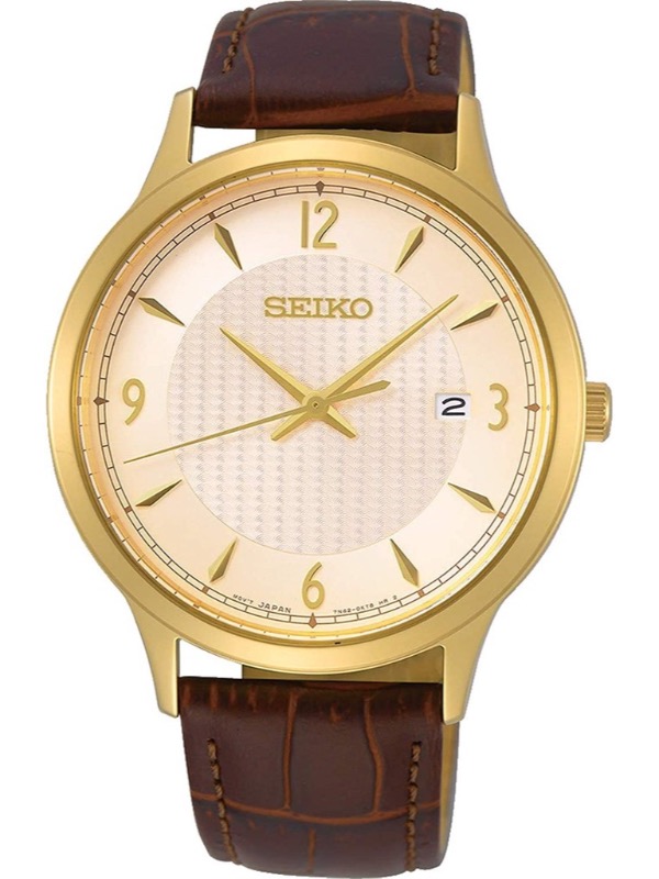 Seiko - SXDG96P1