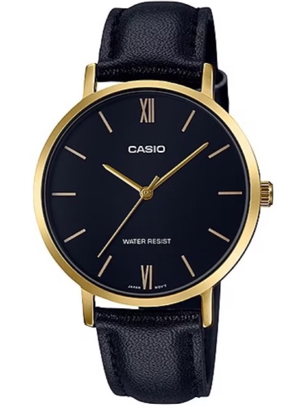 Casio - LTP-VT01GL-1B