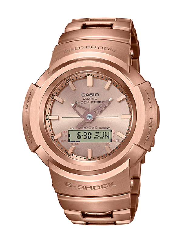 Casio - AWM-500GD-4A