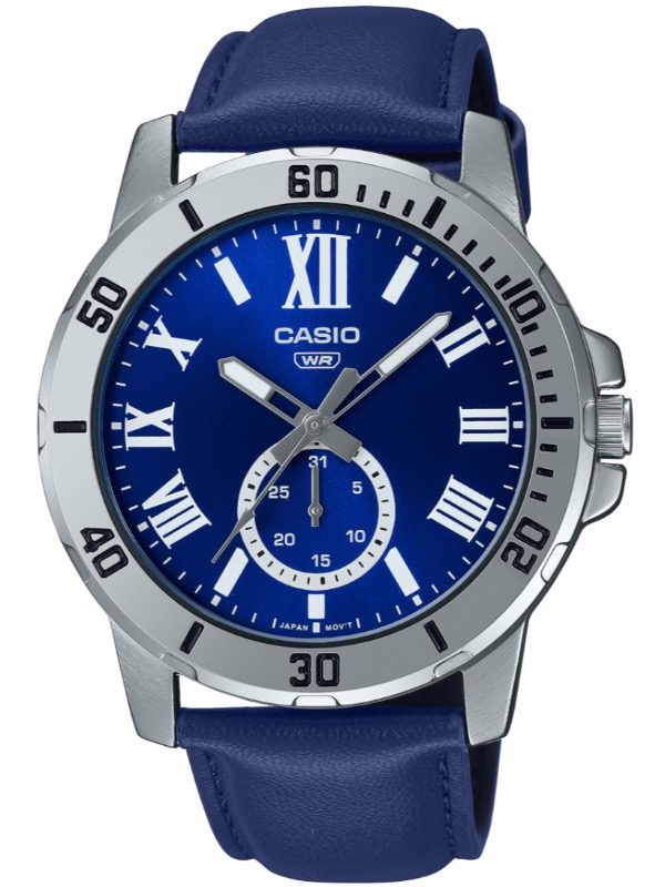 Casio - MTP-VD200L-2B