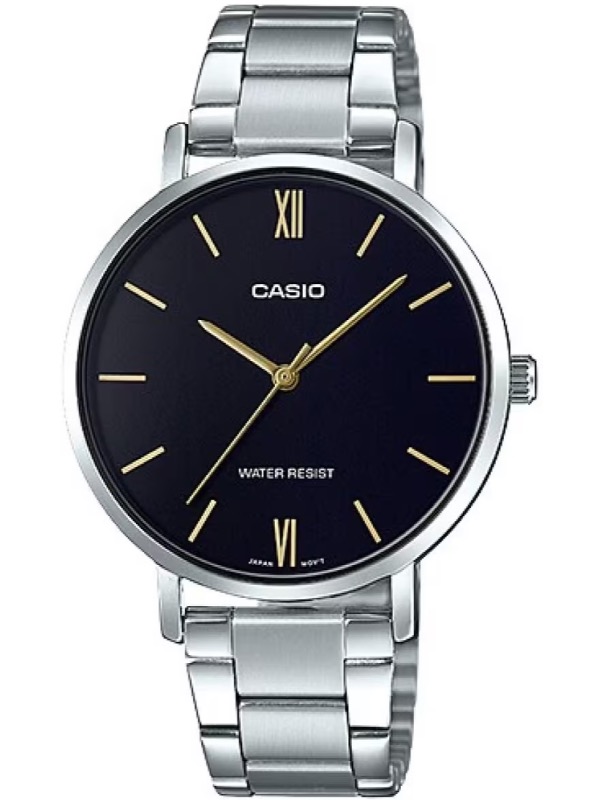 Casio - MTP-VT01D-1B