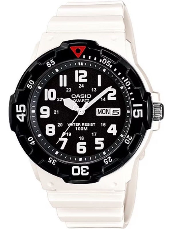 Casio - MRW-200HC-7BV