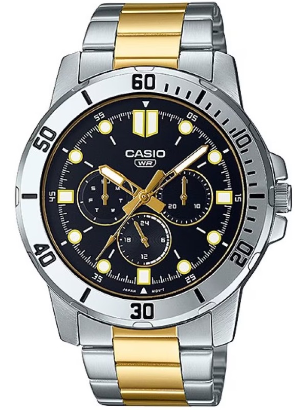 Casio - MTP-VD300SG-1E