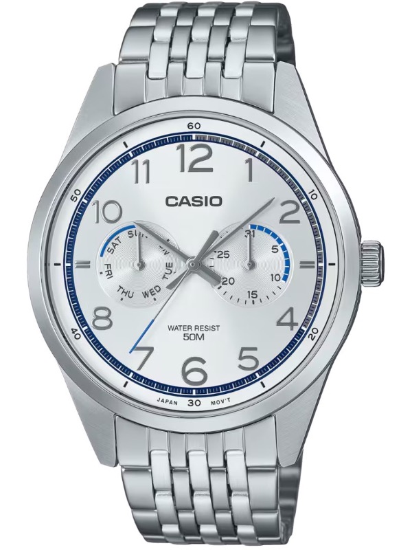 Casio - MTP-E340D-7AV