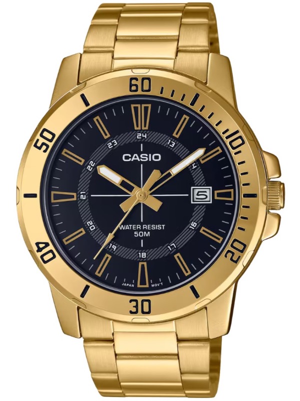 Casio - MTP-VD01G-1CV