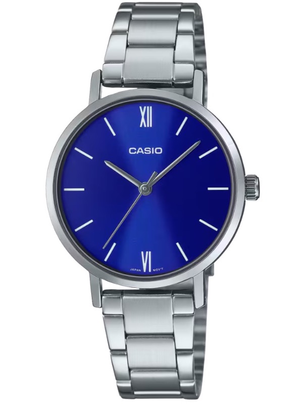 Casio - LTP-VT02D-2A