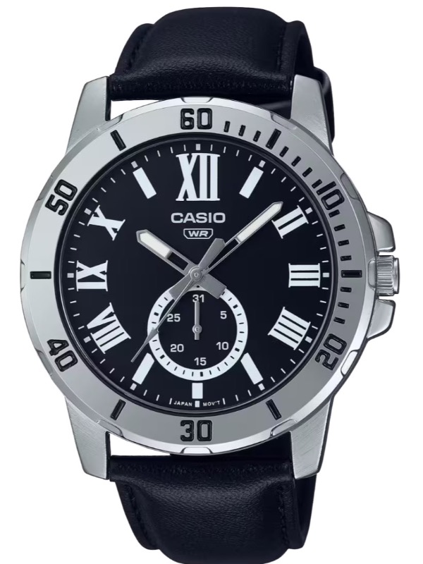 Casio - MTP-VD200L-1B