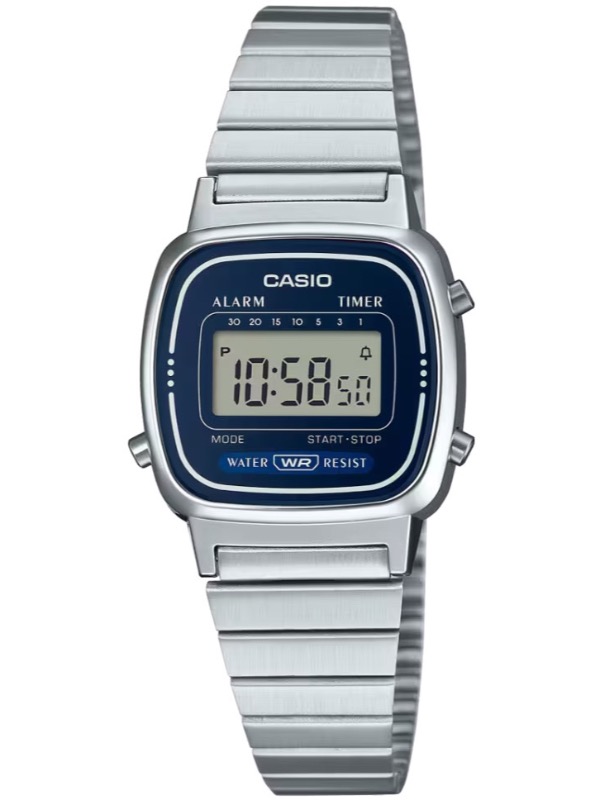 Casio - LA-670WA-2