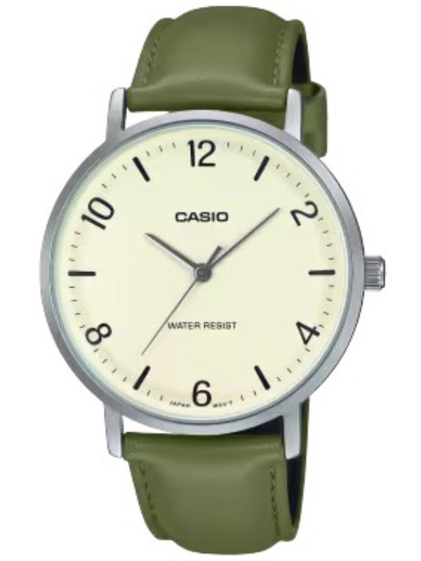 Casio - MTP-VT03L-7B