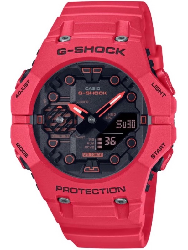 Casio - GA-B001-4A