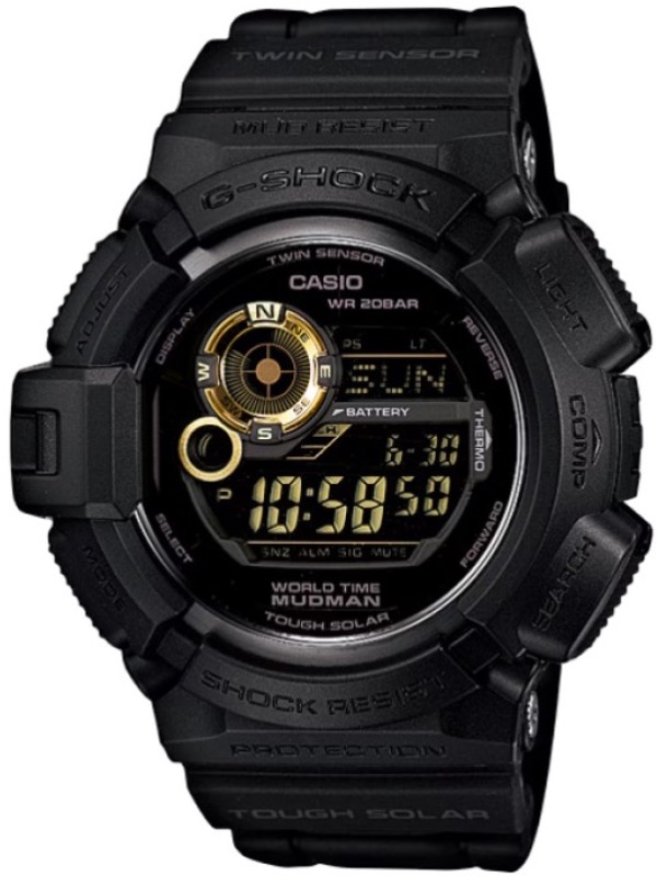 Casio - G-9300GB-1