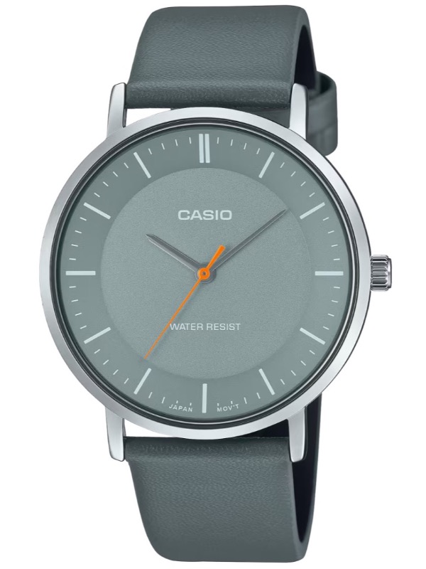 Casio - MTP-VT04L-8E