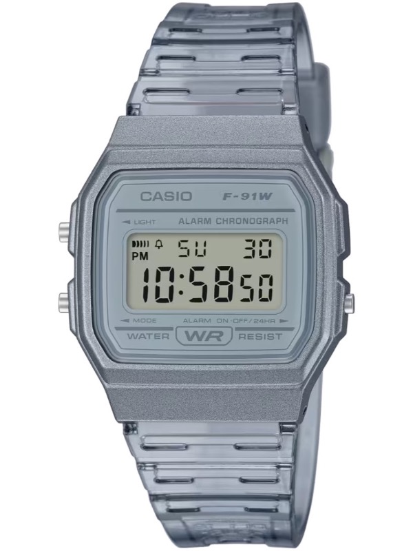 Casio - LA-680WA-7