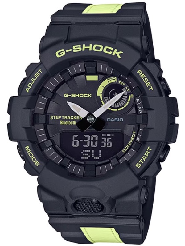 Casio - GBA-800LU-1A1