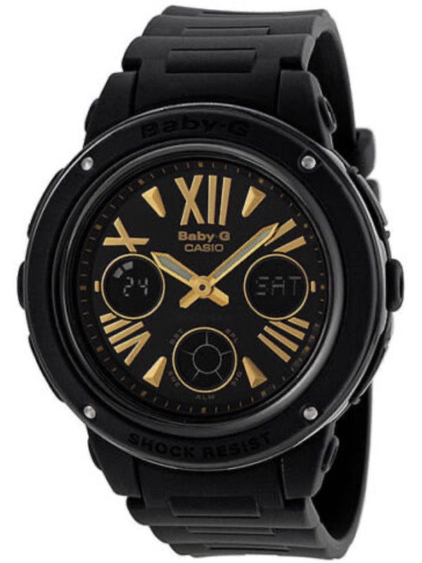 Casio - BGA-131-1BD