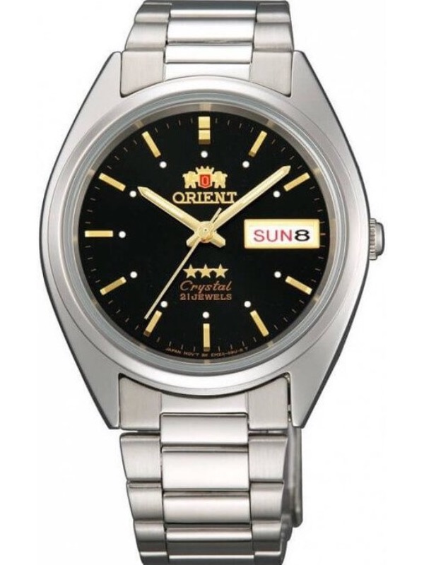 Orient - FAB00005B9