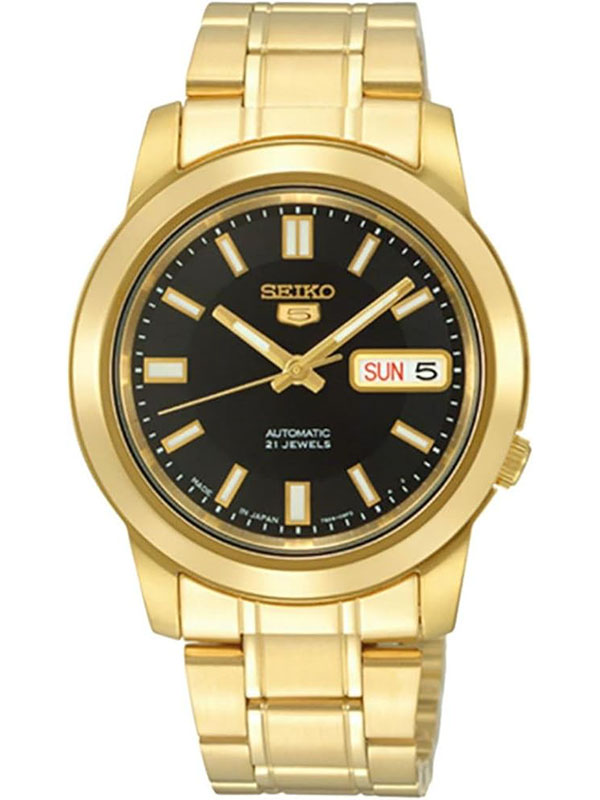 Seiko - SNKK22K1