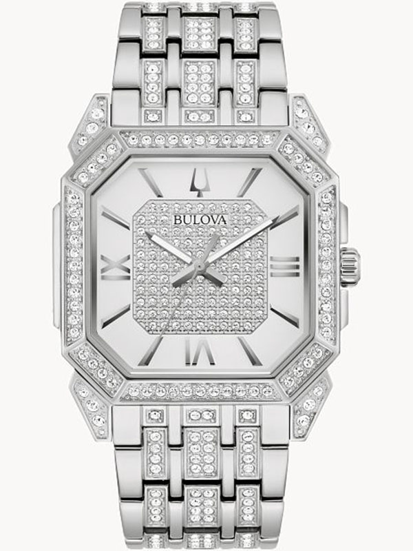 Bulova - 96A285