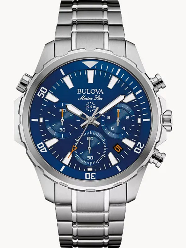 Bulova - 96B256