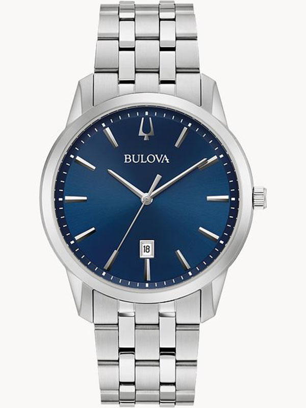 Bulova - 96B338