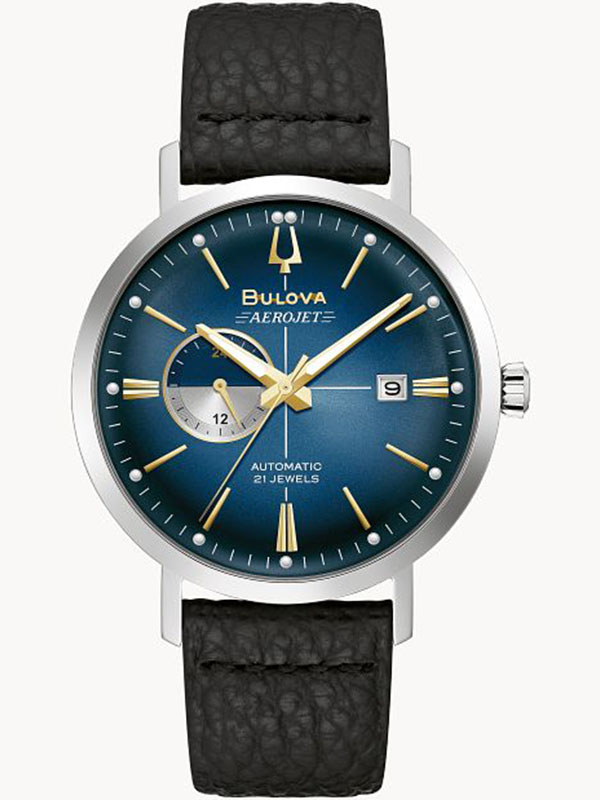 Bulova - 96B374