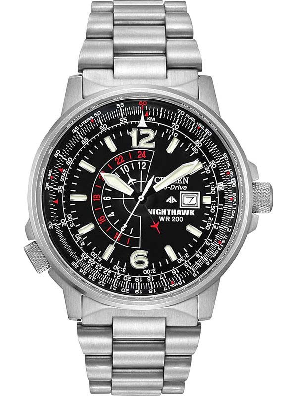 Citizen - BJ7000-52E