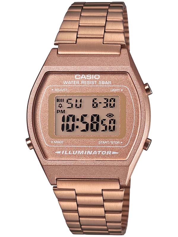 Casio - B640WC-5A
