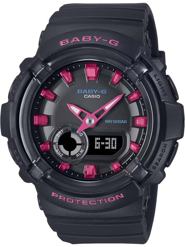 Casio - BGA-280DN-1A